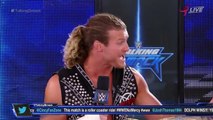 WWE NOTICIAS   Kevin Owens AGREDE a FANATICO   Lo que NO VISTE en NO MERCY Y MAS