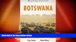 Big Deals  Botswana (Passport Regional Guides of South Africa Series)  Full Read Most Wanted