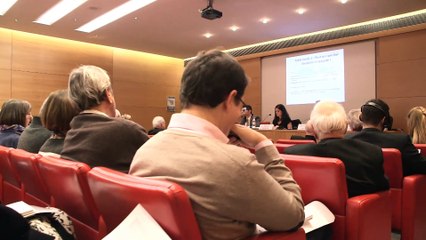 L'avenir de l'Etat-providence en Europe, Interview de Nicolas Bouzou