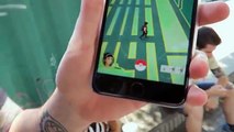 YTPH - Bers Gamer no atrapa una mierda en Pokémon GO