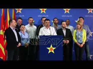 Kongresi i LSDM-së, pritet publikimi I listave të kandidatëve për deputet