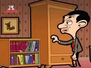 Mr Bean Animated Series Mr Cool