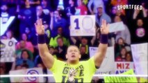 AJ Styles vs  John Cena  vs  Dean Ambrose   WWE No Mercy 2016 Promo X4 Fw7aKHsY