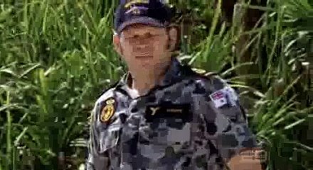 Sea Patrol S04E06 Big Fish