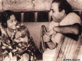 Achcha jee maaf kar do (Geeta Dutt, Muhammad Rafi)