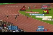 400 M hurdles men,Zurich 2016 diamond league,sportsworld