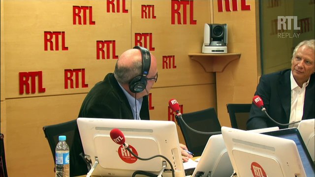 Victoire de Trump : Il faut un sursaut de la France , avertit Dominique de Villepin