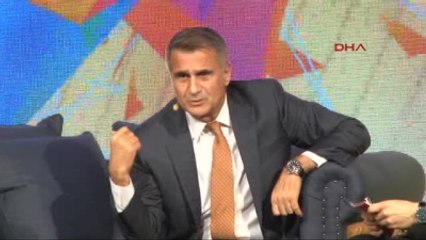 Şenol Güneş Brand Week Istanbul'da Konuştu-2