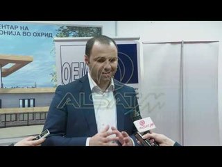 Hekurudha Manastir-Greqi, ndërpritet kontrata me kompanitë bullgare