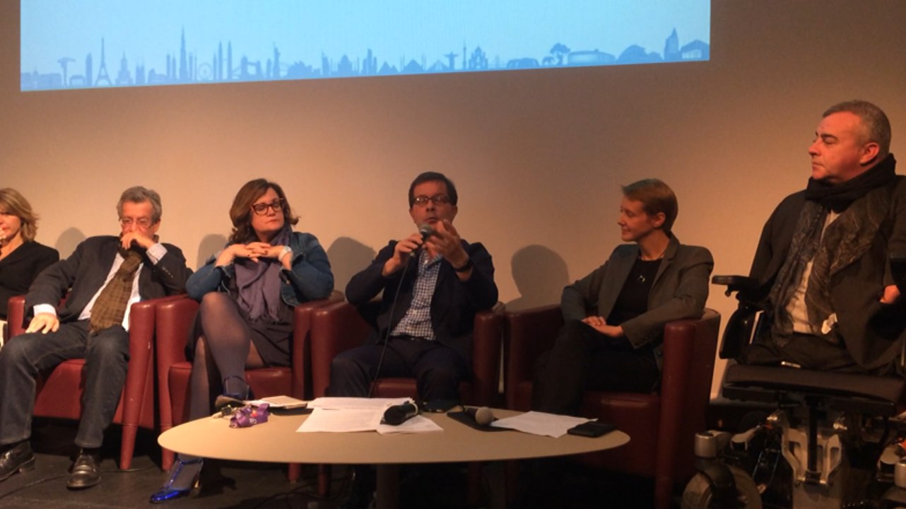 René Martin explique le lien entre danse et musique classique