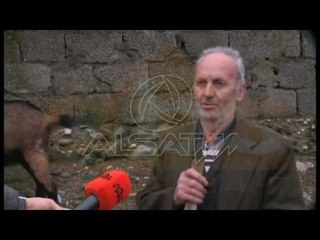 Shqipëri, tre viktima nga moti i keq