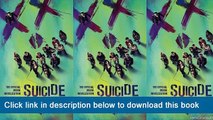 ]]]]]>>>>>[EPub] Suicide Squad: The Official Movie Novelization