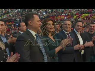 BDI e VMRO-DPNE, të premten publikojnë listat e deputetëve