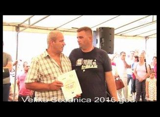 Godine su ostavile traga