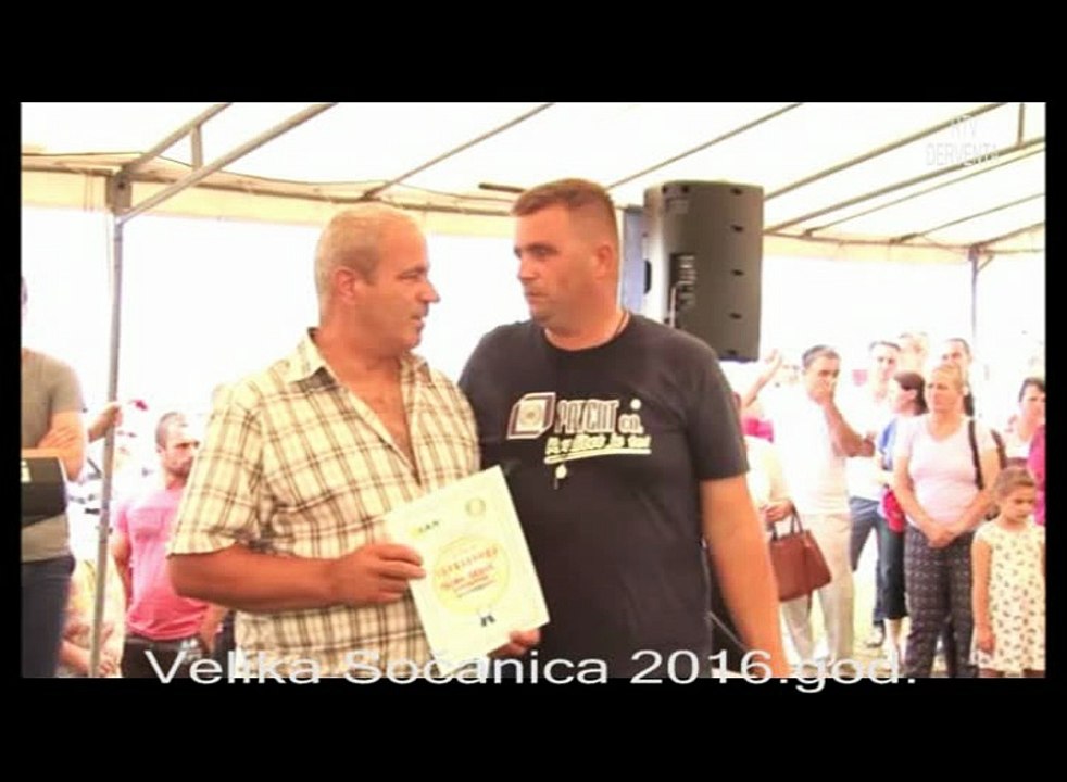 Godine su ostavile traga
