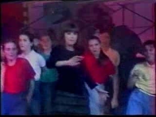 1986 : Dou ni Dou ni Day