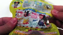 Mickey Mouse bath powder ball surprise - Japanese Bath bomb. バスボール Happy sky Minnie Mouse