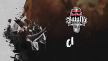 NITRO vs MC VAKA - Octavos  Final Nacional Chile 2016 - Red Bull Batalla de los Gallos - YouTube