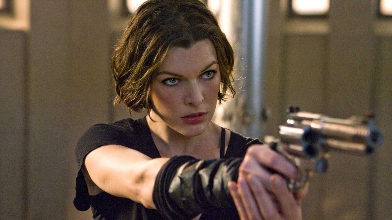 Resident Evil_ The Final Chapter - Internationa...
