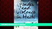 Read books  Gender and Violence in Haiti: Womenâ€™s Path from Victims to Agents online