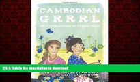 Best books  Cambodian Grrrl: Self-Publising in Phnom Penh online to buy