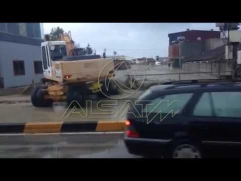 Vërshimet në Shqipëri, situata vazhdon të mbetet e rënduar