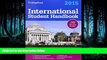 FREE PDF  International Student Handbook 2015 (International Studend Handbook of U.S. Colleges)
