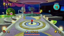Super Mario Galaxy - Gameplay Walkthrough - Bowsers Star Reactor - Part 9 [Wii]