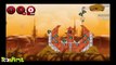 Angry Birds Star Wars II - REBELS Pork Side Level PE 7 - 9 Walkthrough 3 Stars