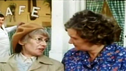 Last of the Summer Wine S09E06 The Ice Cream Man Cometh