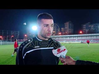 Bardhi: Spanja është favorite (VIDEO)