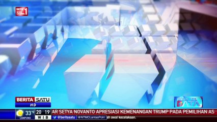 Fakta Data: Mudahnya Bernisnis di Indonesia