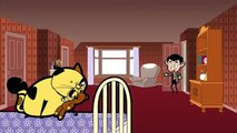 Mr. Bean (Animated Series)- Where Did You Get That Cat