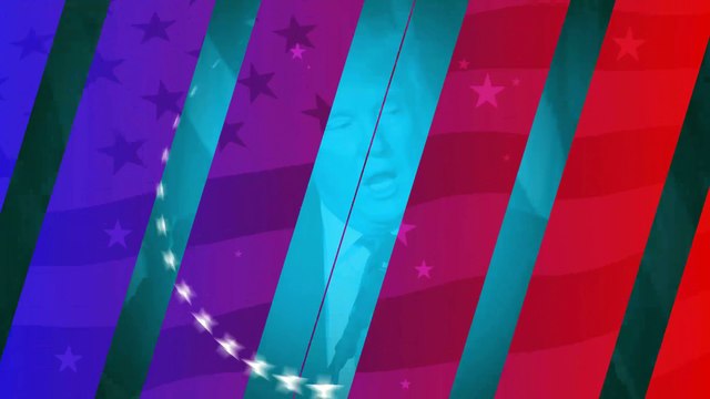 President-elect Donald Trump calls for unity after divisive campaign