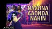 naagin 2 - Star Mouni Roy's First Bollywood Item Song