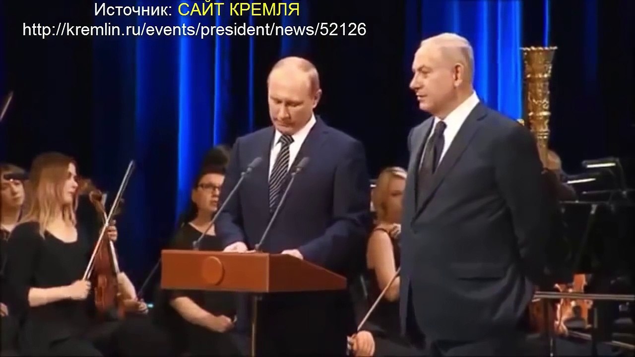 Уволен. Двойник Путина не попал в фонограмму на пресс-конференции (Видео)