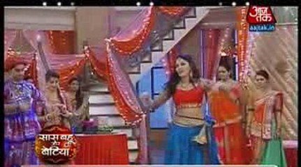 Saath Nibhana Saathiya 10th November 2016