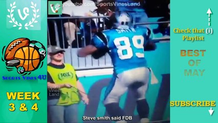 Best Sports Vines 2016 - MAY - Week 3 & 4 | w/ Title & Song's names