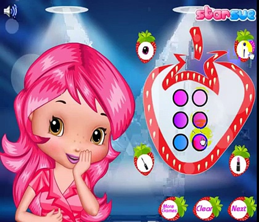 Trò chơi dành cho bé gái, game online cho bé, trò chơi thời trang