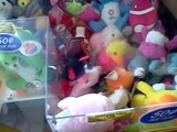 Route 66 Claw Machine @ Pizza Hut keeps geting tougher