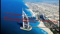 10 Most Beautiful Places To Visit In Dubai