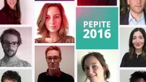 Prix PEPITE 2016 : 53 projets de création d'entreprises innovantes récompensés