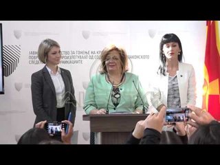 Maqedonia pret raport të kushtëzuar nga KE-ja