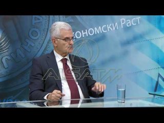 Goshev: Borxhi publik është 55 e jo 50 për qind nga PBV