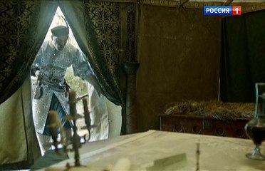 Стена. Серия 1