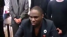 RESPECT  KEMI!! Quelle vérité!! écoutez frère et soeur....