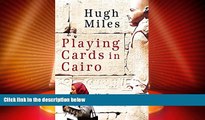 Big Deals  Playing cards in Cairo  Full Read Most Wanted