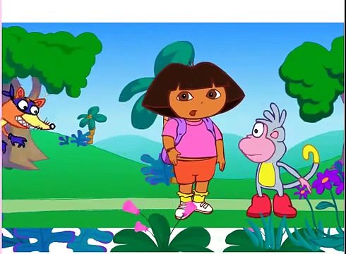 Dora Puzzle Bridge Watch Dora and Have Fantastic Fun Full Episode Part1