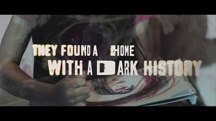 American Conjuring - Official Trailer (HD)