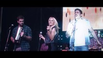 Maluco ft. Luciana Salazar - Me Voy Enamorando (Videoclip)